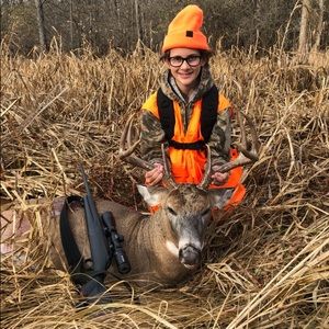 Meet your Posher, Owen